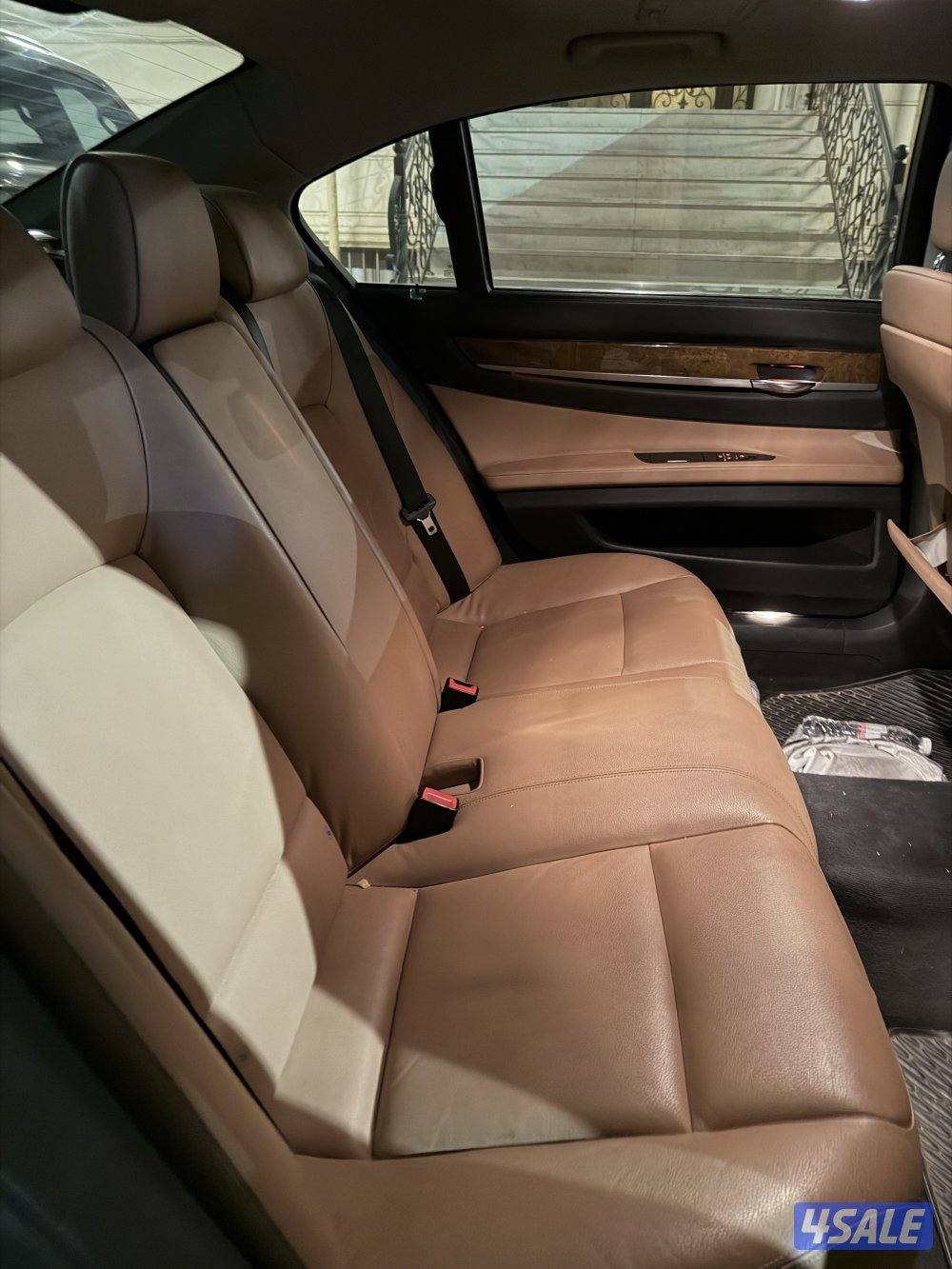 سيرفس منتظم  730 IL  ماشي 1803