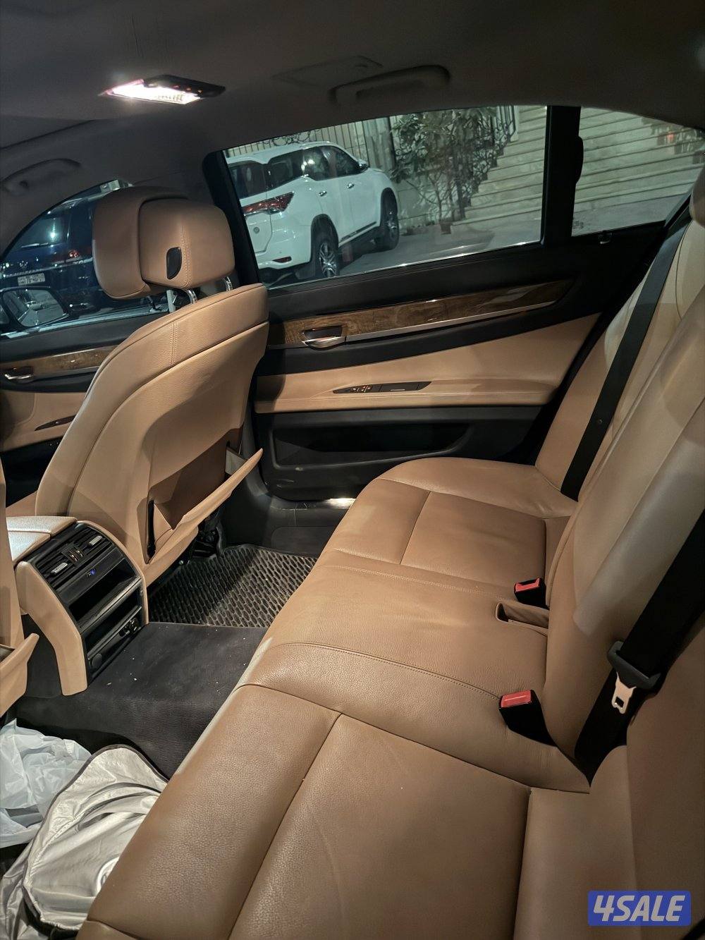 سيرفس منتظم  730 IL  ماشي 1804