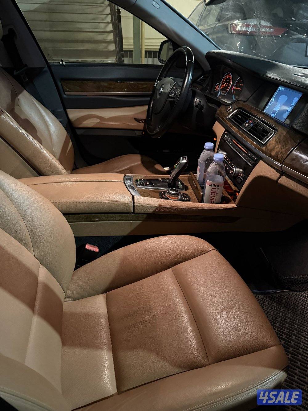 سيرفس منتظم  730 IL  ماشي 1805