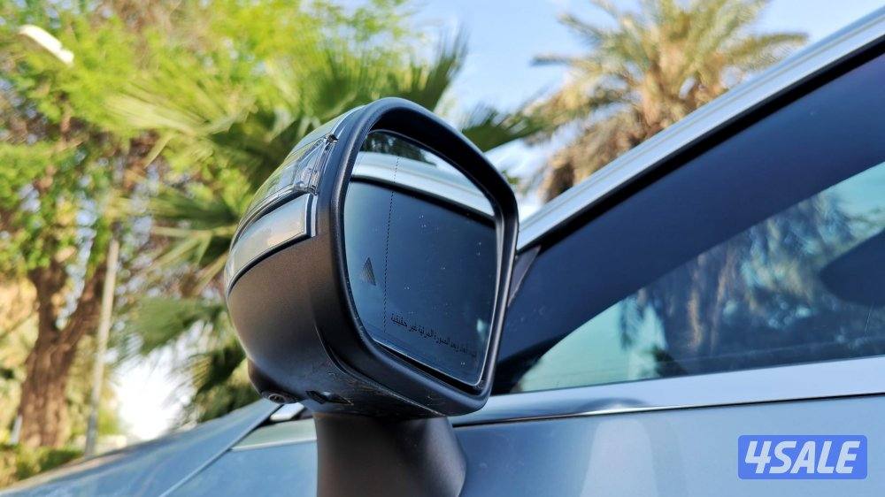 C200 Coupe - ماشي 75 الف8