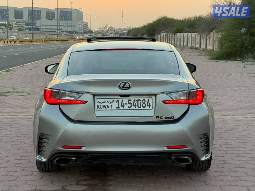 🔥RC 350 سعر بلااش🔥4