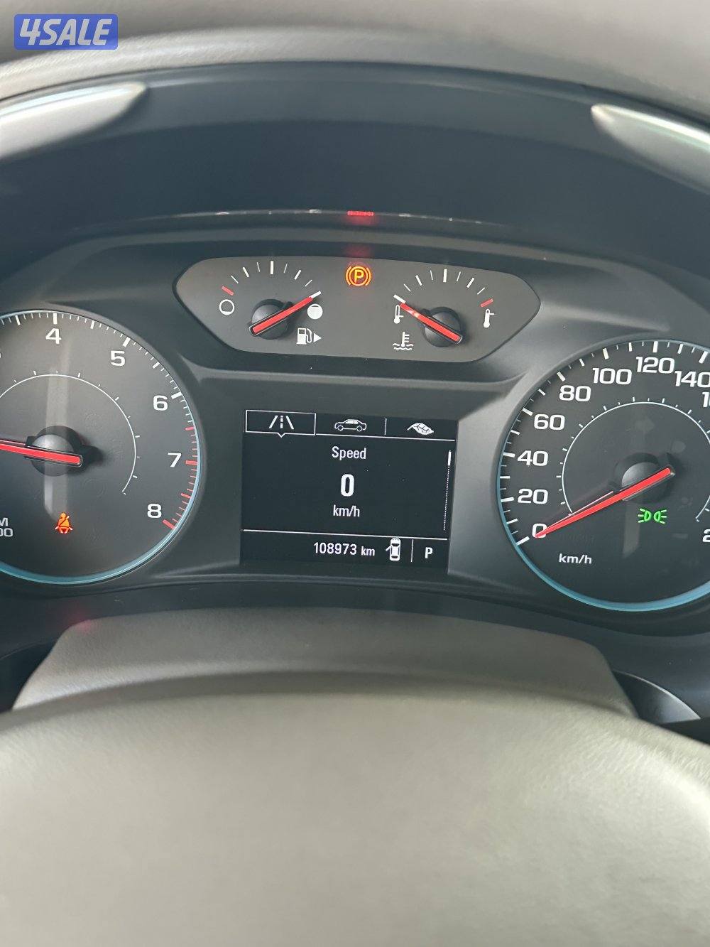 للبيع شفر ماليبو4