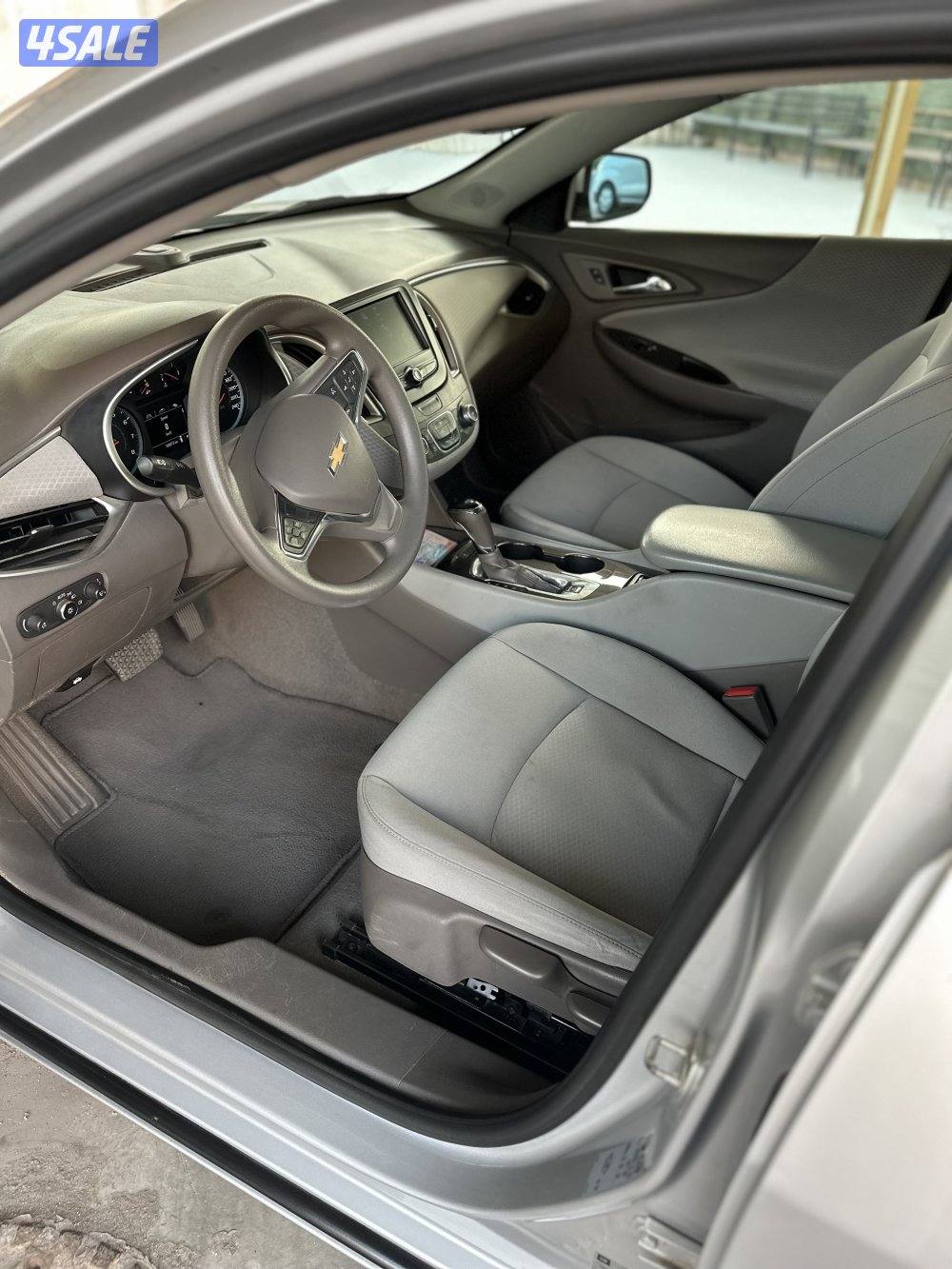 للبيع شفر ماليبو5