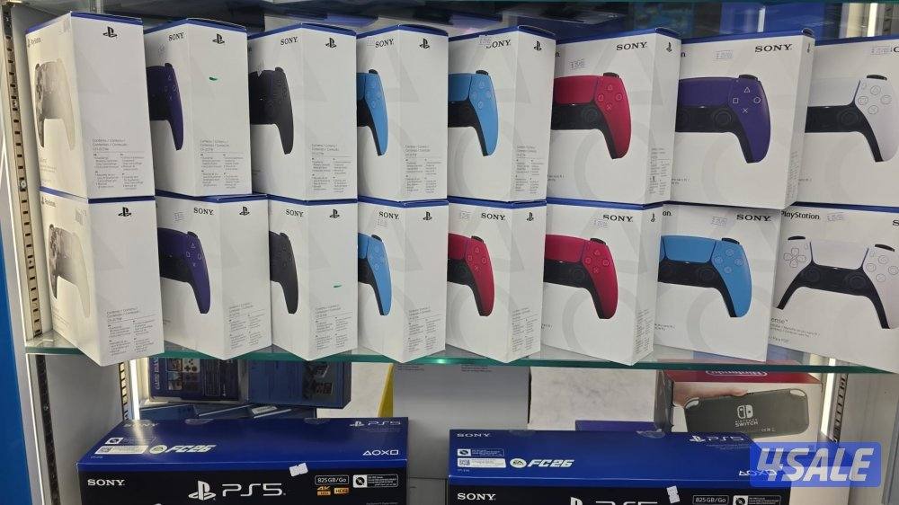 we buy and sale deliver available6