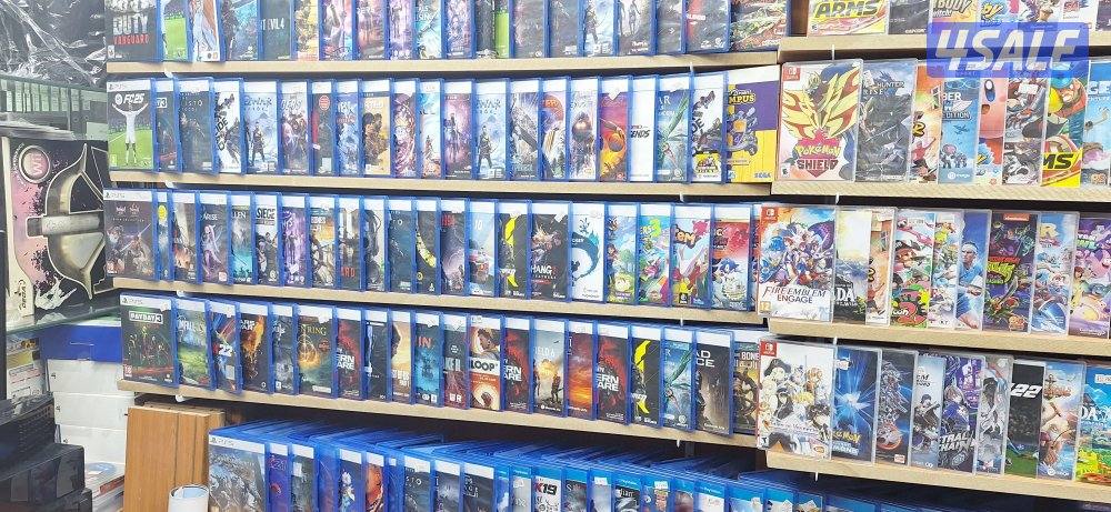 we buy and sale deliver available12