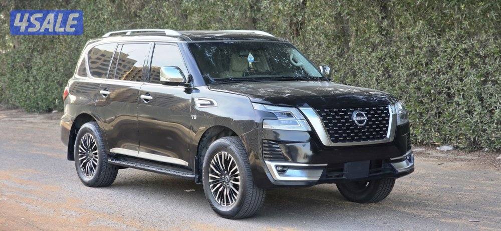 باترول موديل 2013 مجدد 2020 مكينه 3201