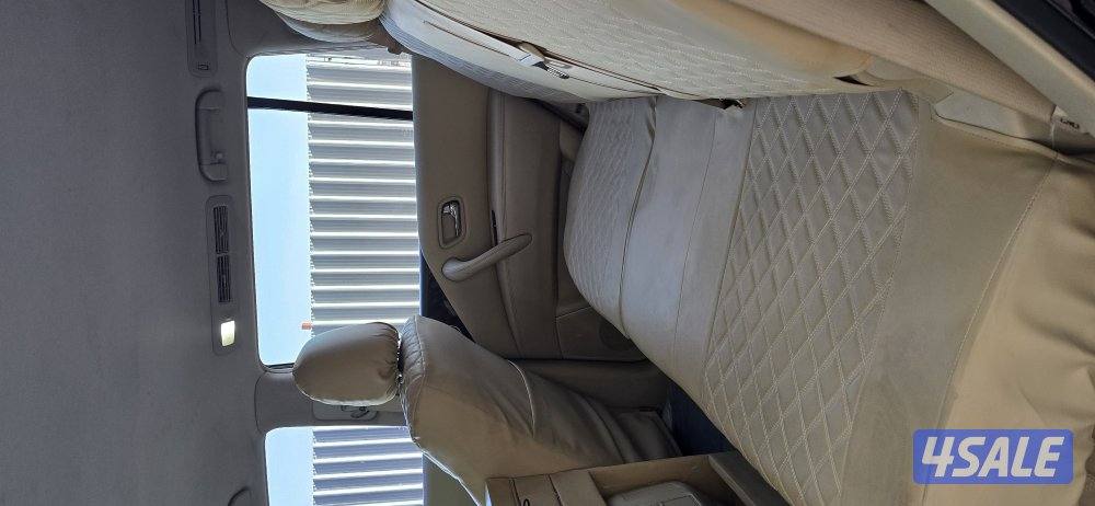 باترول موديل 2013 مجدد 2020 مكينه 3206