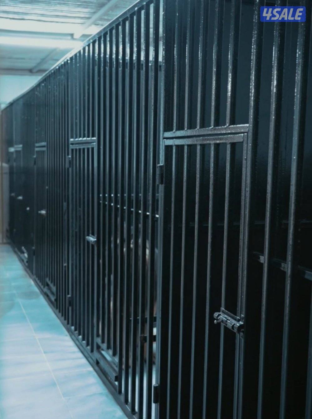 Dog Boarding فندقه كلاب🐶0