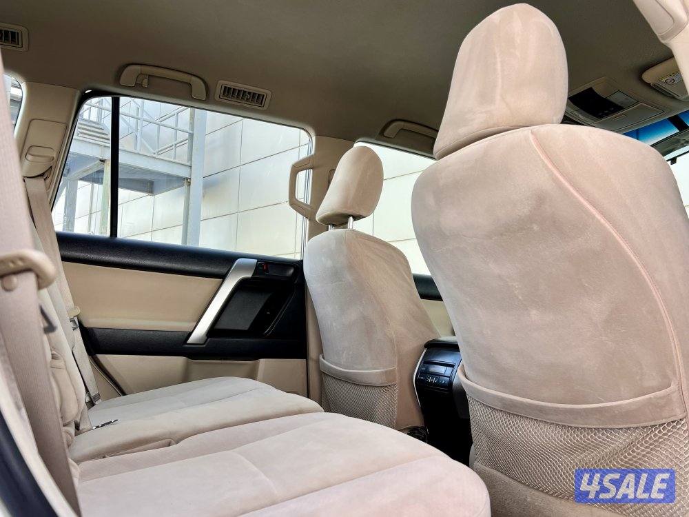 برادو TX.L / ٢٠١٠9