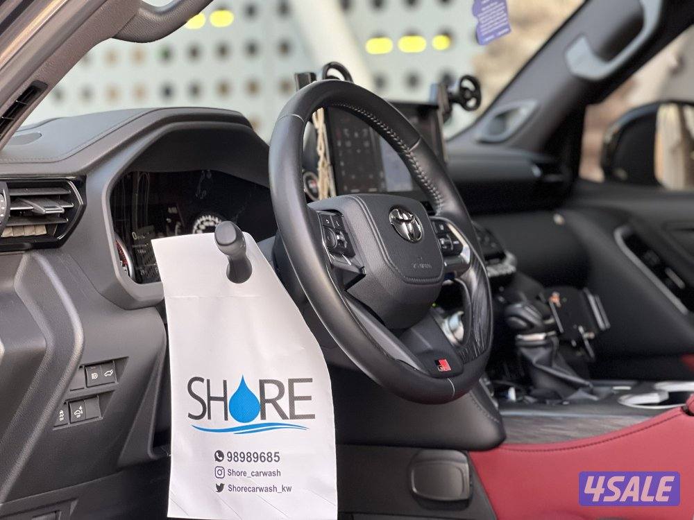 لاندكروزر GR  / ٢٠٢٤10