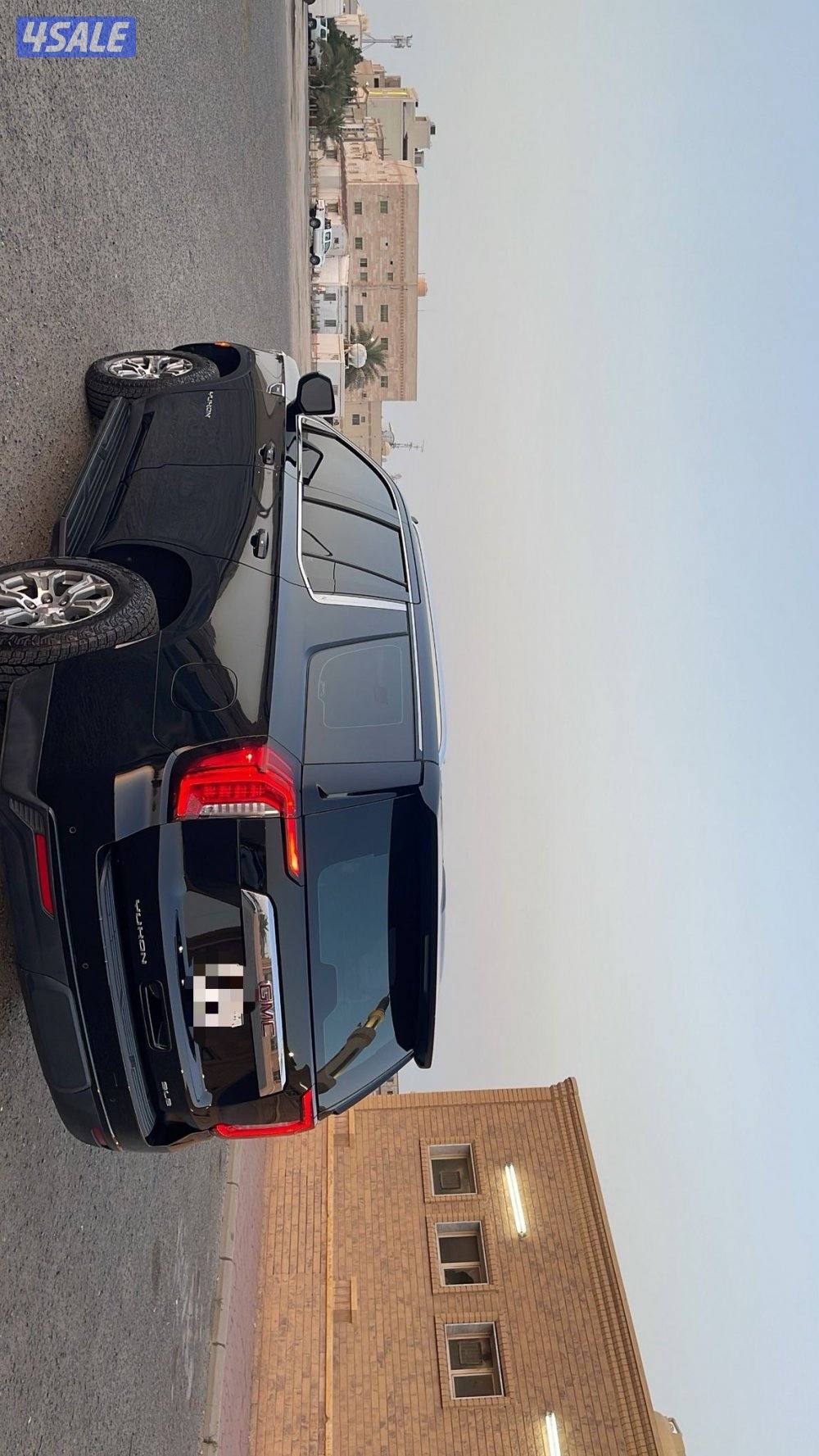 اللبيع يوكن دبل موديل ٢٠٢١ صبغ الوكاله حمايه فل بدي دبه كهرباء2