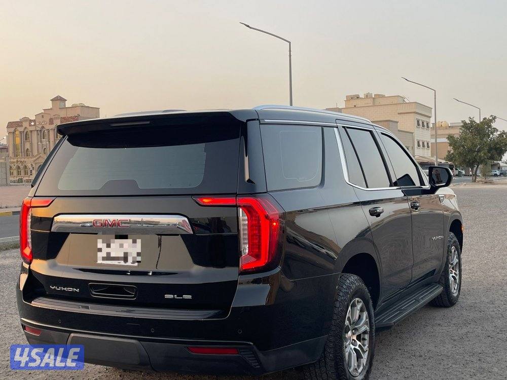 اللبيع يوكن دبل موديل ٢٠٢١ صبغ الوكاله حمايه فل بدي دبه كهرباء5