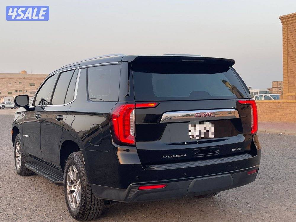 اللبيع يوكن دبل موديل ٢٠٢١ صبغ الوكاله حمايه فل بدي دبه كهرباء7