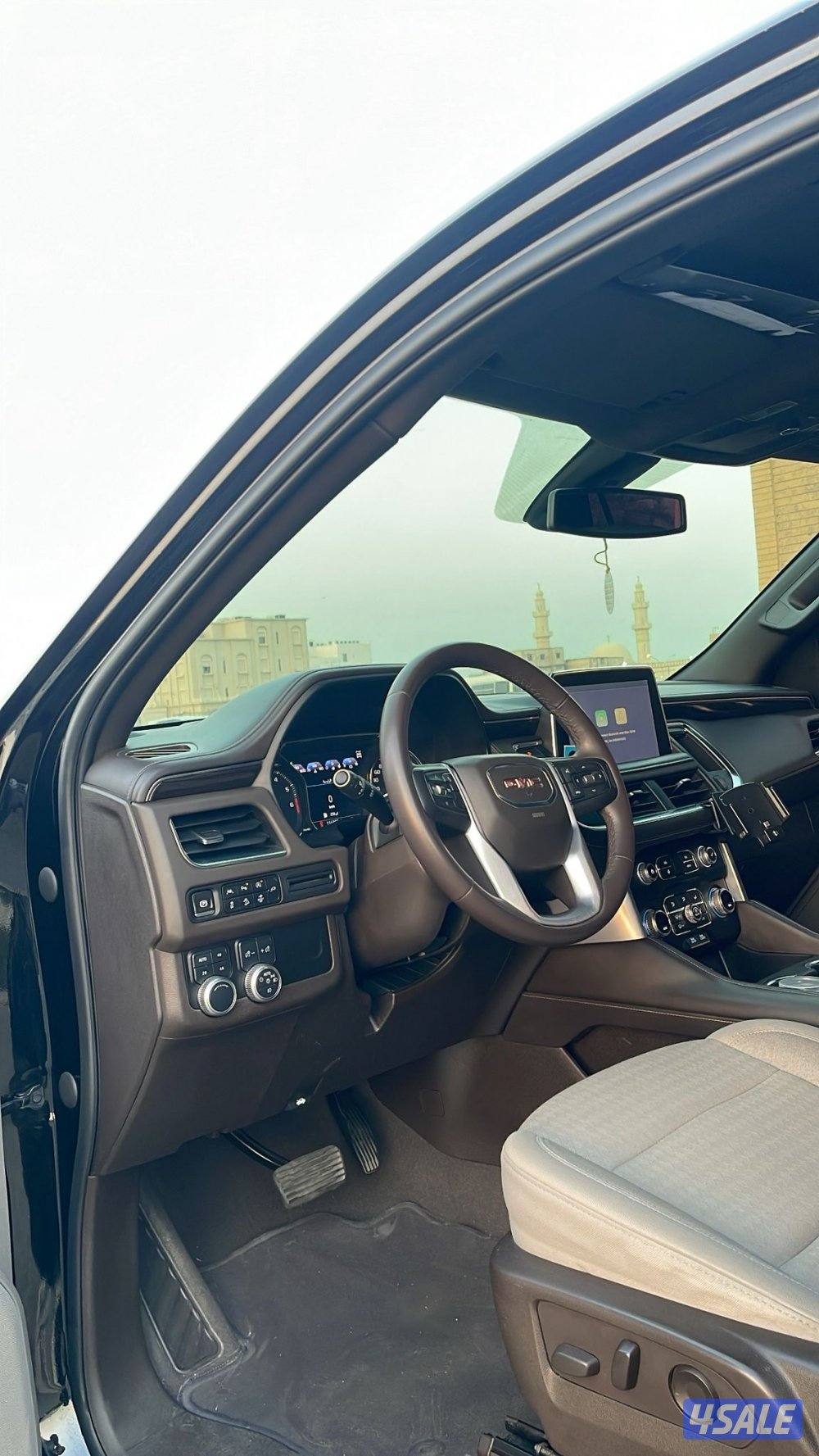 اللبيع يوكن دبل موديل ٢٠٢١ صبغ الوكاله حمايه فل بدي دبه كهرباء8