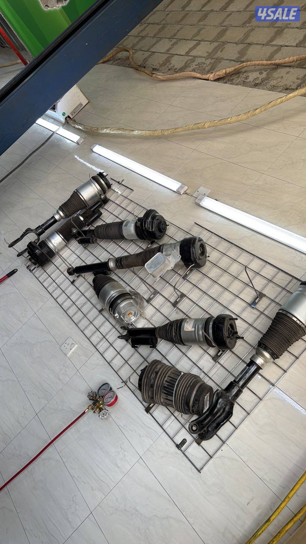 الشويخ الصناعيه6