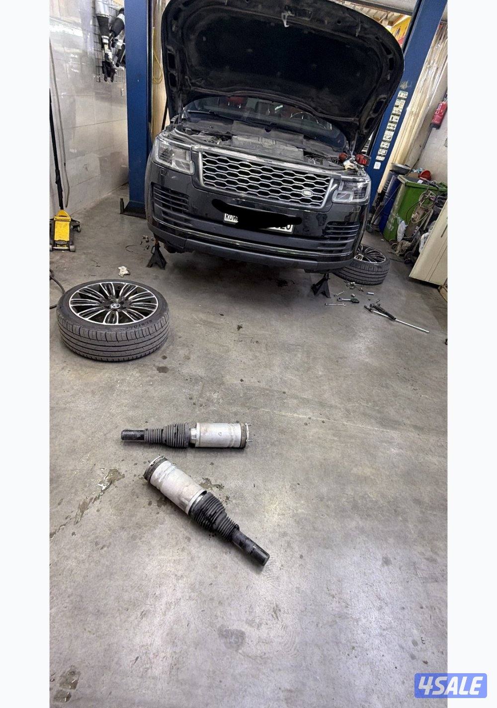 الشويخ الصناعيه8