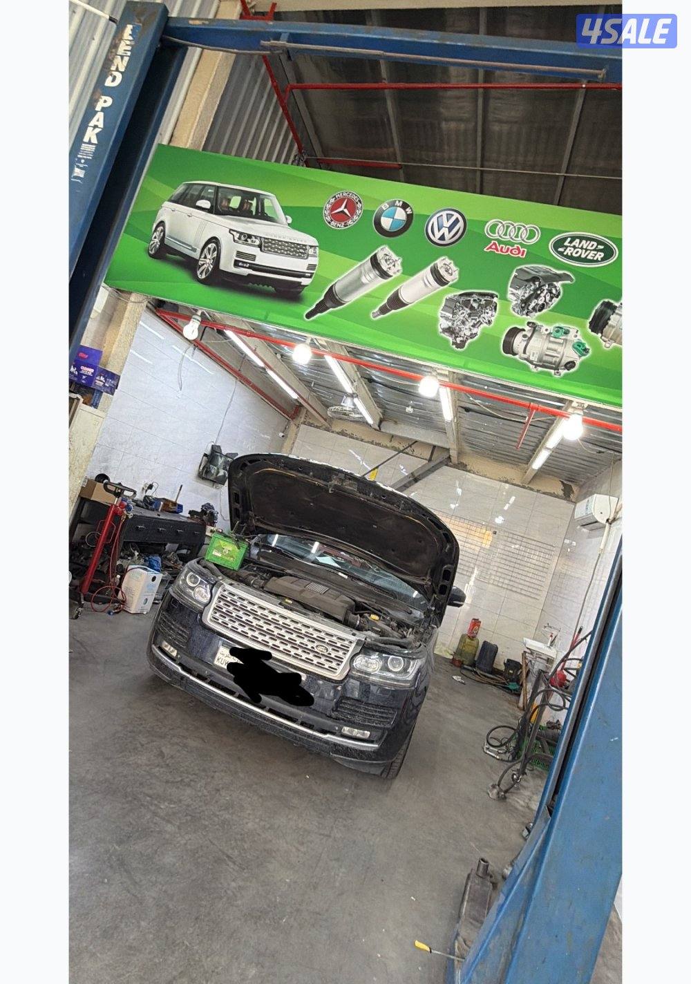 الشويخ الصناعيه9