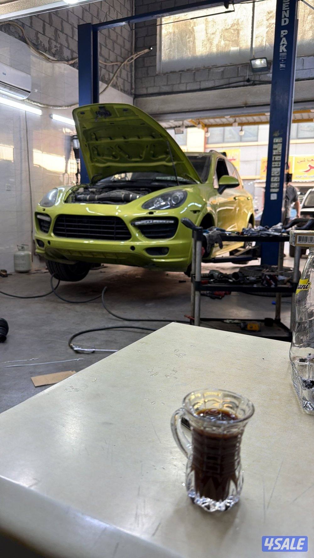 الشويخ الصناعيه10