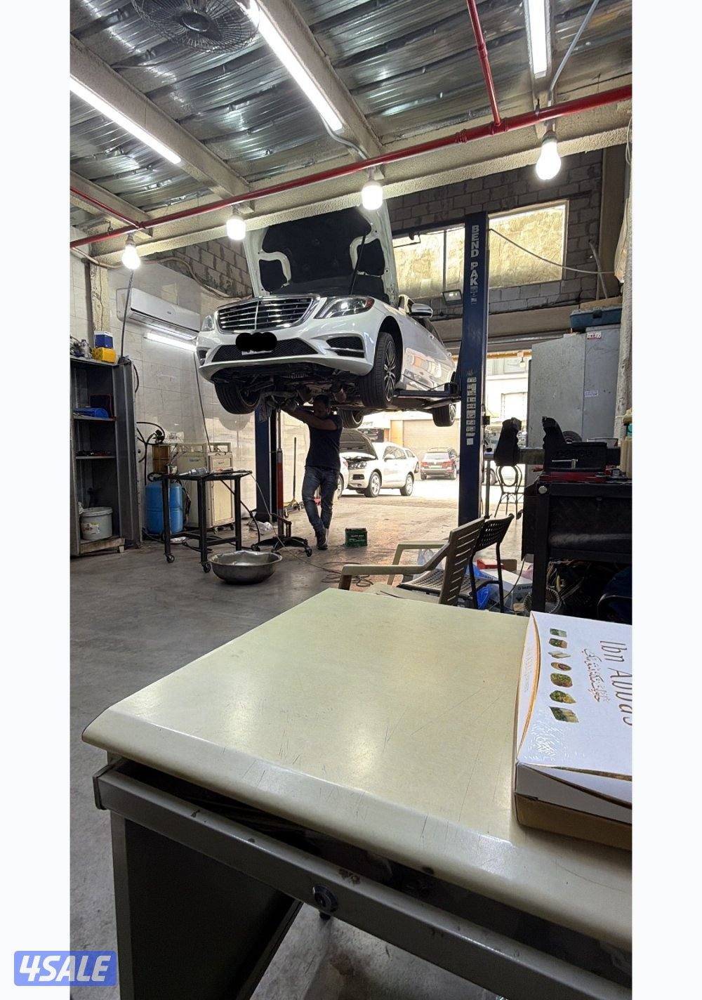 الشويخ الصناعيه14