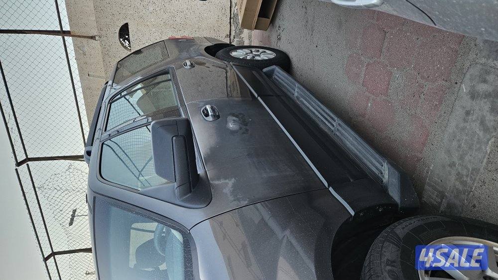 للبيع سكراب فورد 20120