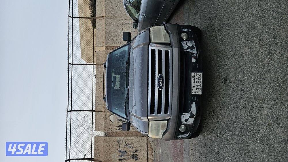 للبيع سكراب فورد 20121