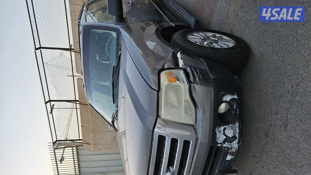 للبيع سكراب فورد 20122