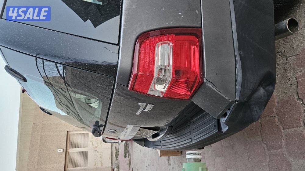 للبيع سكراب فورد 20123