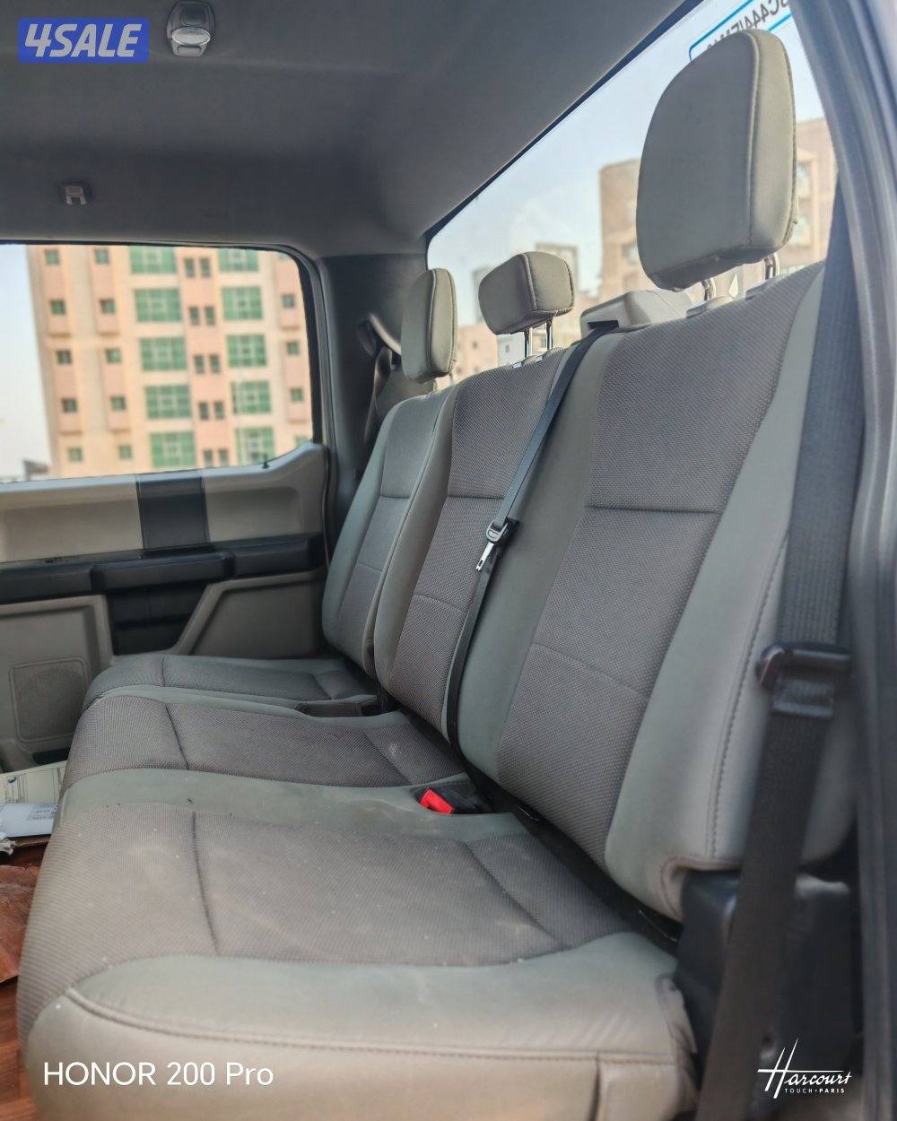 سوبر ديوتي F250xl  عملاق فورد ماشي ٨٠الف6