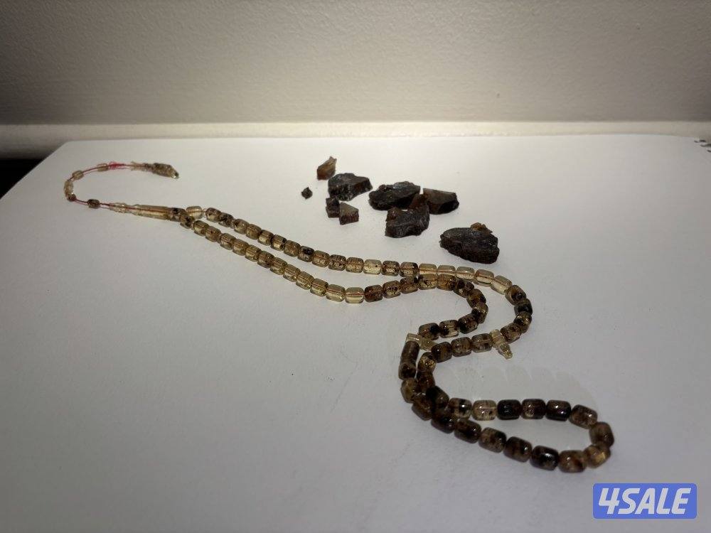 مسباح كهرب حجر واحد3