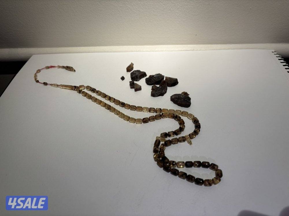 مسباح كهرب حجر واحد8