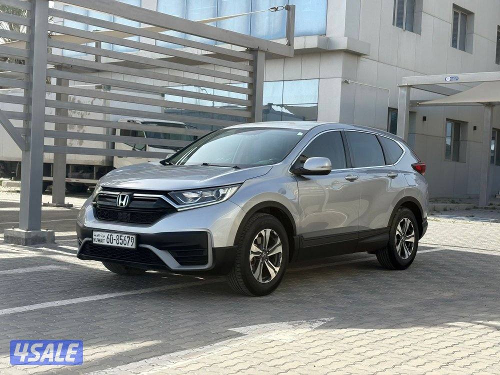 وكالة الكويت 2022-CRV0