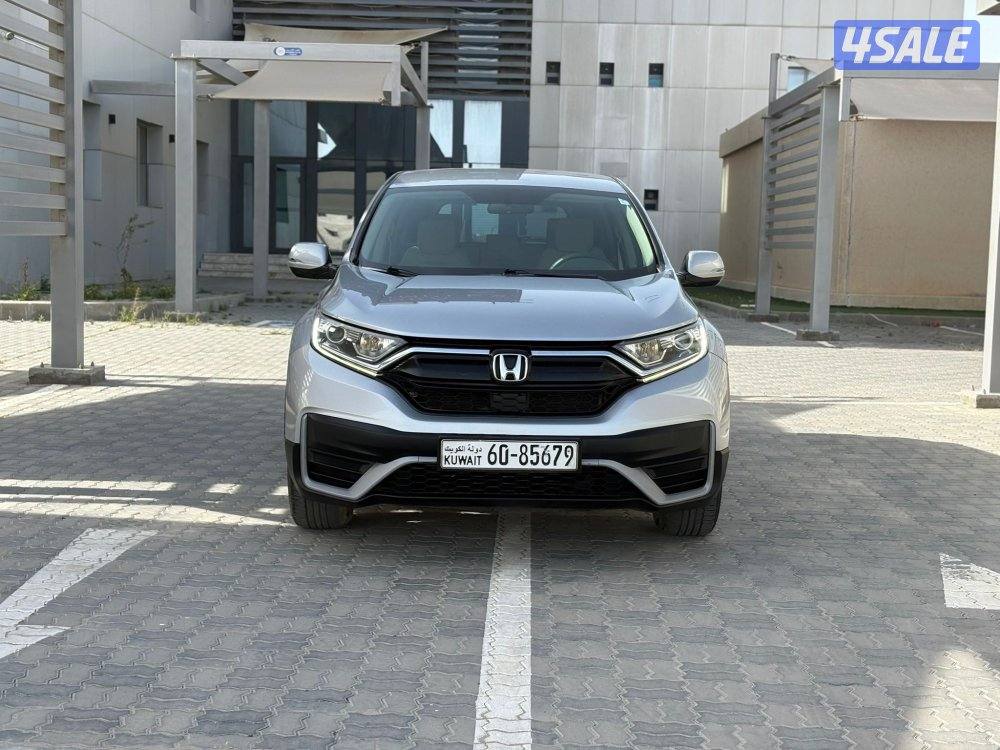 وكالة الكويت 2022-CRV1