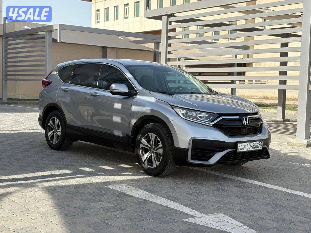 وكالة الكويت 2022-CRV2