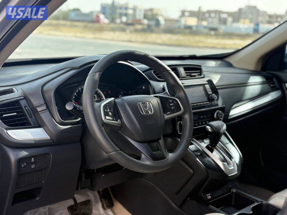 وكالة الكويت 2022-CRV4