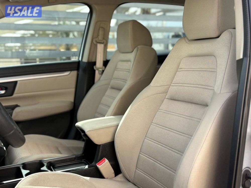 وكالة الكويت 2022-CRV5