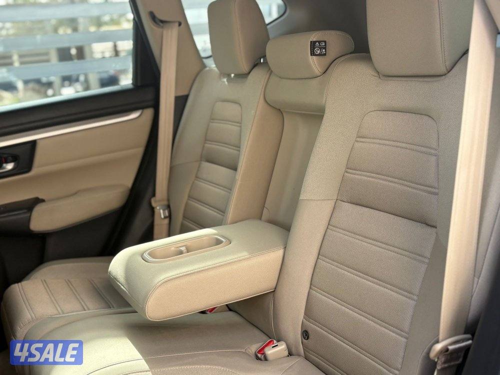 وكالة الكويت 2022-CRV6