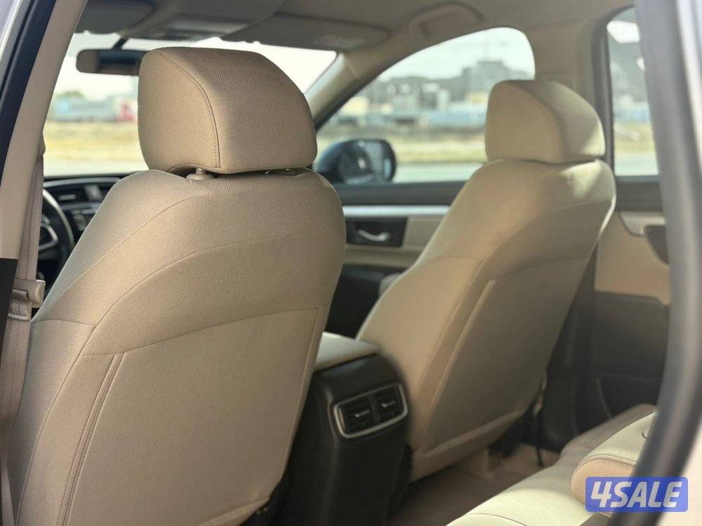 وكالة الكويت 2022-CRV7