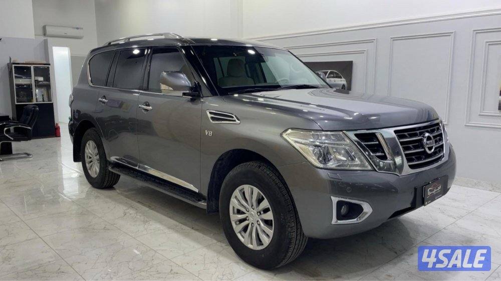 للبيع باترول  20160