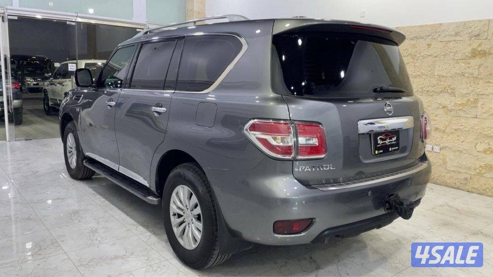 للبيع باترول  20162