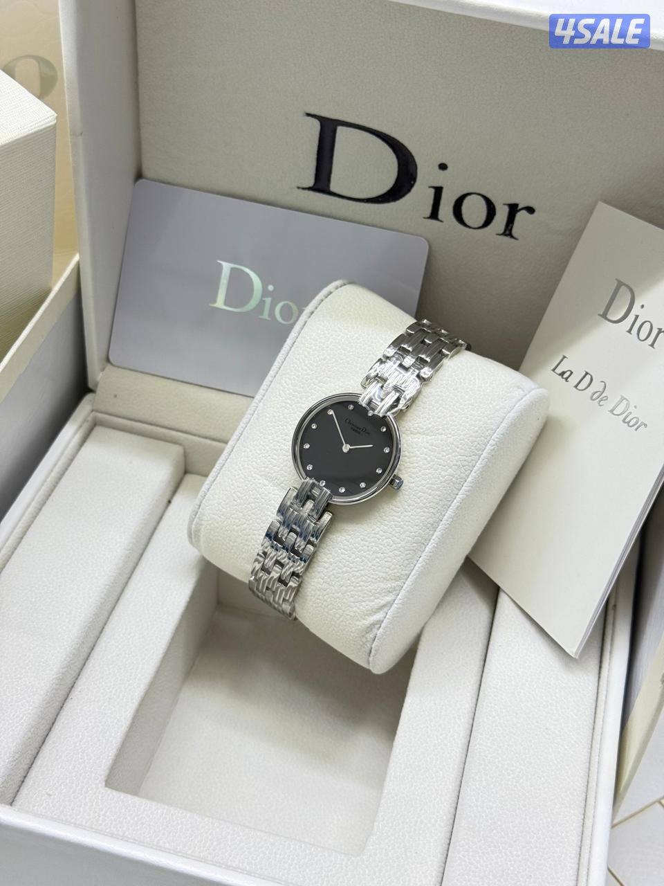 اقوى تشكيله ساعات نسائية الدرجه الاولى 20261