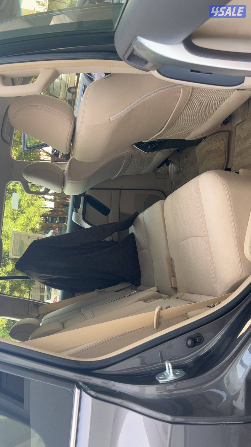 للبيع بردوVX موديل 2021 شرط الفحص صبغ الوكاله ماشي 846