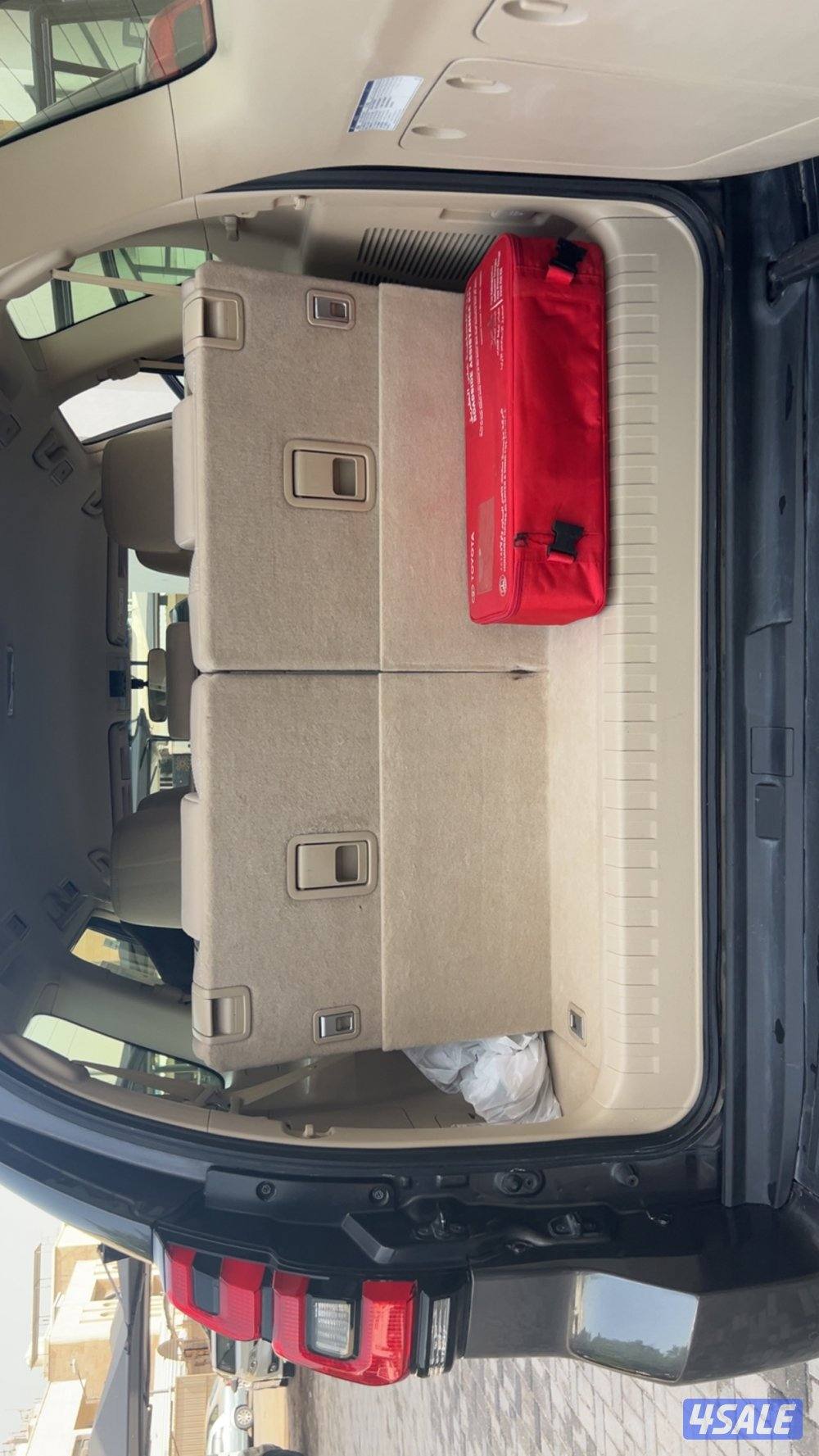 للبيع بردوVX موديل 2021 شرط الفحص صبغ الوكاله ماشي 847