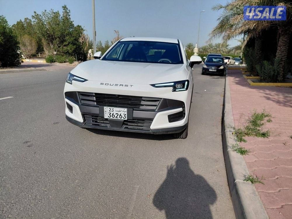 ساويست 6 موديل 20250