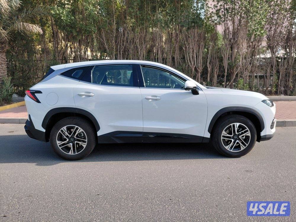 ساويست 6 موديل 20252