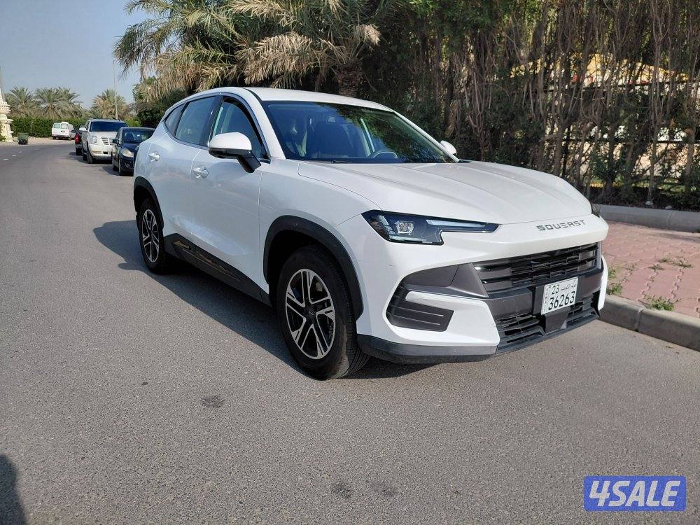 ساويست 6 موديل 20251