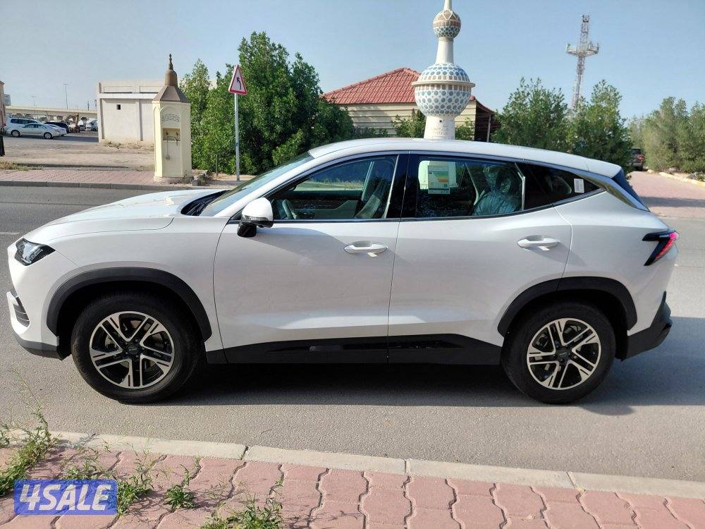 ساويست 6 موديل 20253