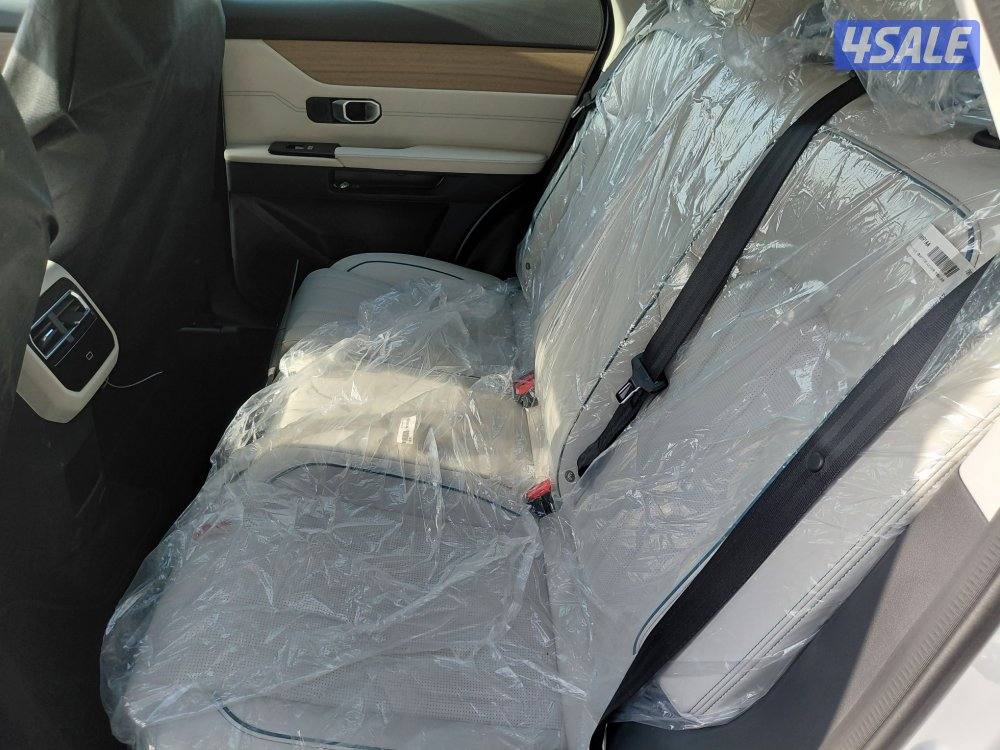 ساويست 6 موديل 20256