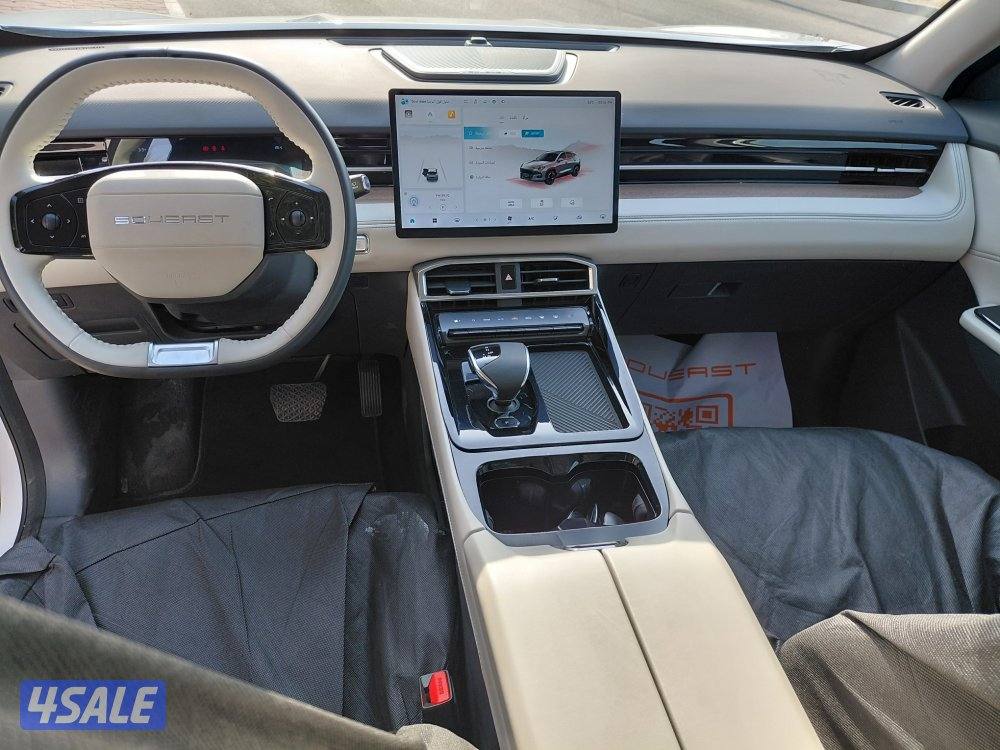 ساويست 6 موديل 20257