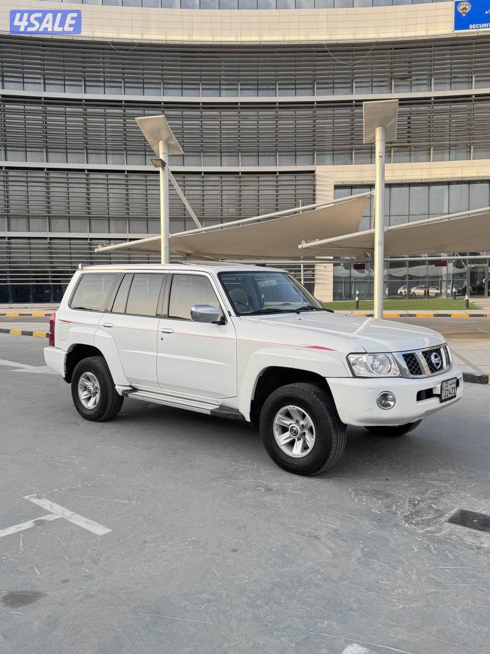 للبيع فتك 2021 قير عادي مجهز1