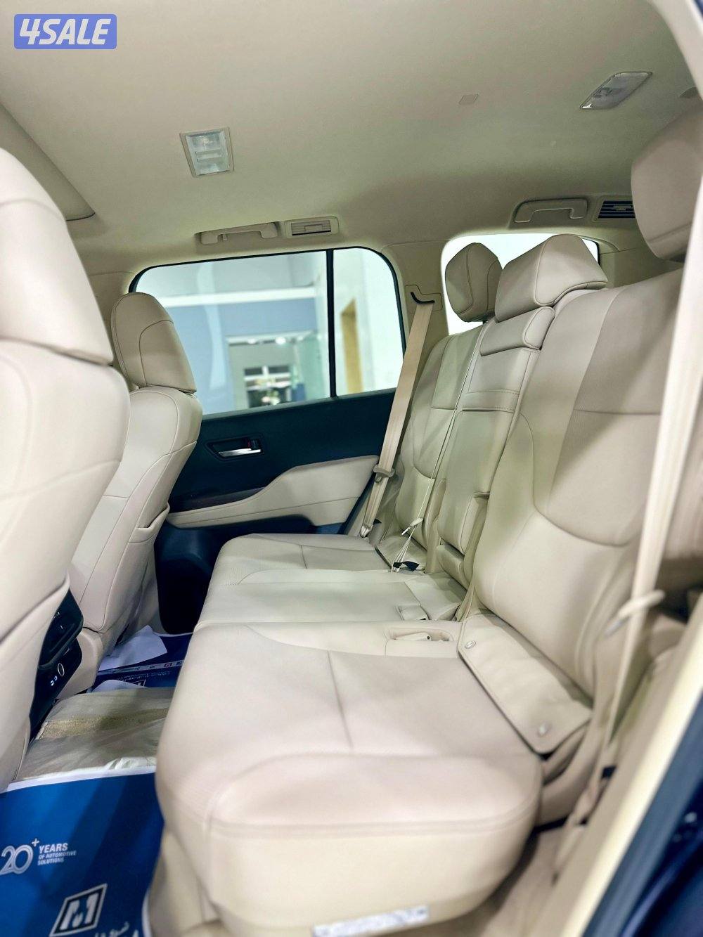 لاند GXR ايرو بدون تيربو الساير موديل 2023 عداد 678